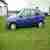 Ford Fiesta IV
