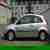 Ford Fiesta Klima