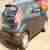 Ford Fiesta Klima
