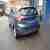 Ford Fiesta Klima