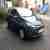 Ford Fiesta Klima