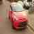 Ford Fiesta Klima