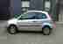 Ford Fiesta Limosiene