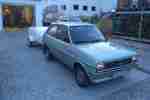 Ford Fiesta MK1