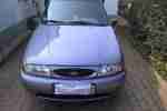 Fiesta MK4 Automatik