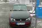 Fiesta Mk5