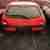 Ford Fiesta Rot