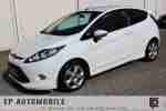 Fiesta SPORT