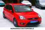 Fiesta ST 1JAHR GARANTIE TÜV&AU NEU