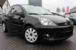 Fiesta ST Erst 99000KM