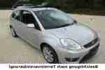 Fiesta ST Euro.4 Alufelgen Klima