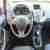 Ford Fiesta Sonderlackierung