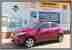 Ford Fiesta Sonderlackierung nur 40 Tkm