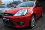 Fiesta Sport