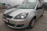 Fiesta Style 1.6 TDCI