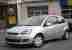 Ford Fiesta Style sehr gepflegt