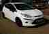 Ford Fiesta TURBO DRIVE ROTREX 162 PS TOP