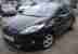 Ford Fiesta Titanium 1.4 16V 1.Hand