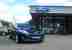 Ford Fiesta Titanium