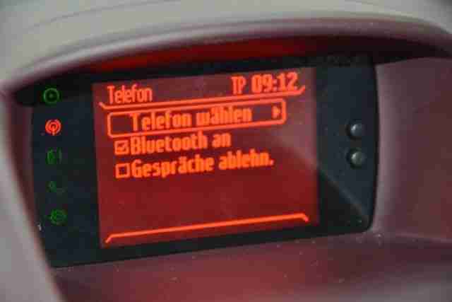 Ford Fiesta Titanium Individual, 18" Alu, Top-Optik