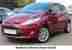 Ford Fiesta Titanium KLIMAAUTO ALU BT HECKSPOILER