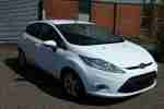 Fiesta Titanium Klima
