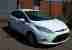 Ford Fiesta Titanium Klima