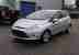 Ford Fiesta Titanium Klimaautomatik & Winterpaket