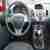 Ford Fiesta Trend