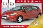 Fiesta Trend 1.25 AHK, CD MP3, KLIMAANLAGE, el.FH