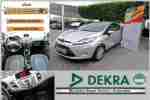 Fiesta Trend 1, 6 TDCI DPF KLIMA EL.SPIEGEL ESP