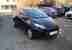 Ford Fiesta Trend 1.Hand Service NEU Klima Garantie