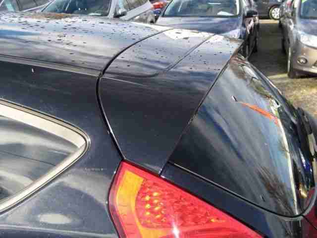 Ford Fiesta Trend 3 tg. Klima, Sitzheiz., NS, Regense