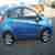 Ford Fiesta Trend