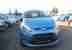 Ford Fiesta Trend 57818km Garantie Top Zust.