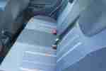 Fiesta Trend 8 fach bereift, Neue Reifen