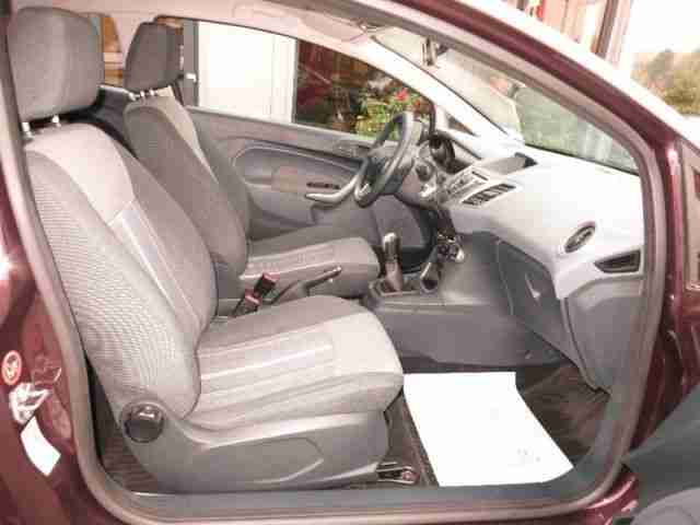 Ford Fiesta Trend Ganzjahrreifen