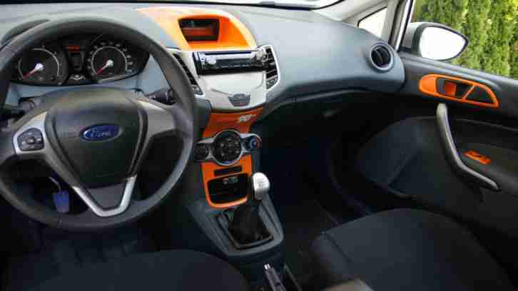 Lenkrad für Airbag (Lenkrad und Zubehör) Ford Fiesta Benzin (JA8