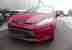Ford Fiesta Trend Klima 1 Hand