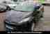 Ford Fiesta Trend Klima 1 Hand Garantie TÜV 01 2016