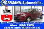 Fiesta Trend Klima, Alu, Winterreifen Felge, CD