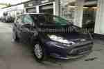 Fiesta Trend Klima Top Kleinwagen