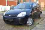 Fiesta V 1.3 Liter 96.300 KM 8 fach Bereift