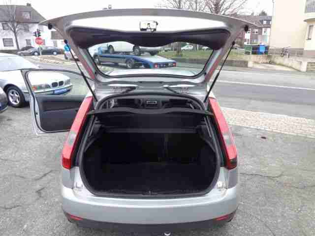 Ford Fiesta Viva,Klima,wenig Km.,Scheckheft,!!!!!