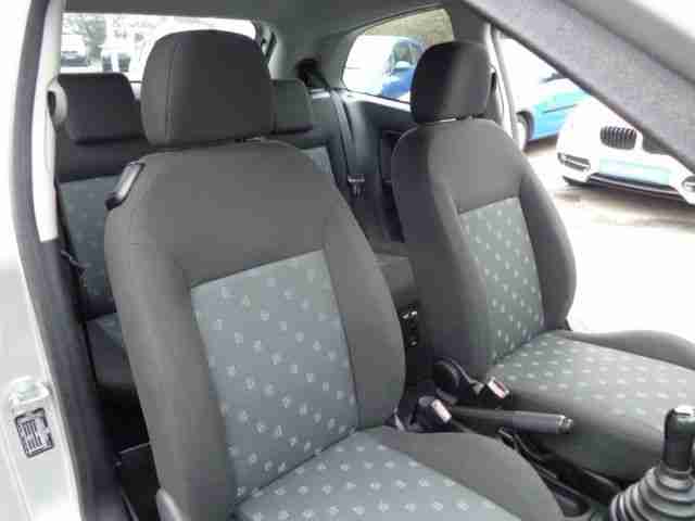Ford Fiesta Viva