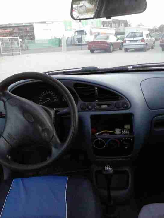 Ford Fiesta "Weltmeister-Edition"