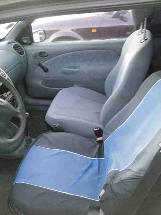 Ford Fiesta Weltmeister