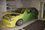 Fiesta XR2i RS2000 2.0 16V 150 PS Unikat absolutes