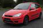 Focus 1.4 75 PS Klima