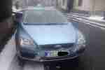 Focus 1, 4 Benzin erst 83850 km gelaufen!